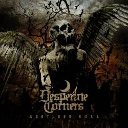 As the Crows that Tear the Skies